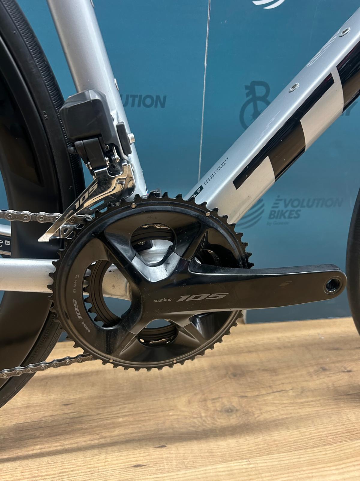 Trek Emonda SL 6 rozmiar 56 - Używana