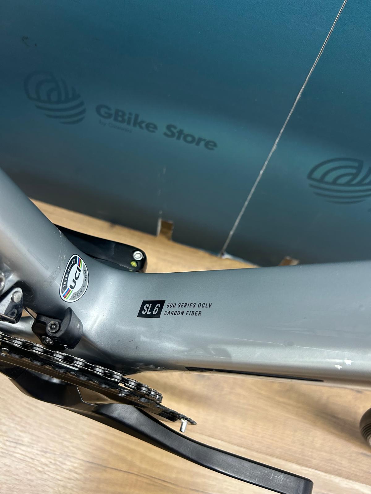 Trek Emonda SL 6 rozmiar 56 - Używana