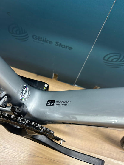 Trek Emonda SL 6 rozmiar 56 - Używana