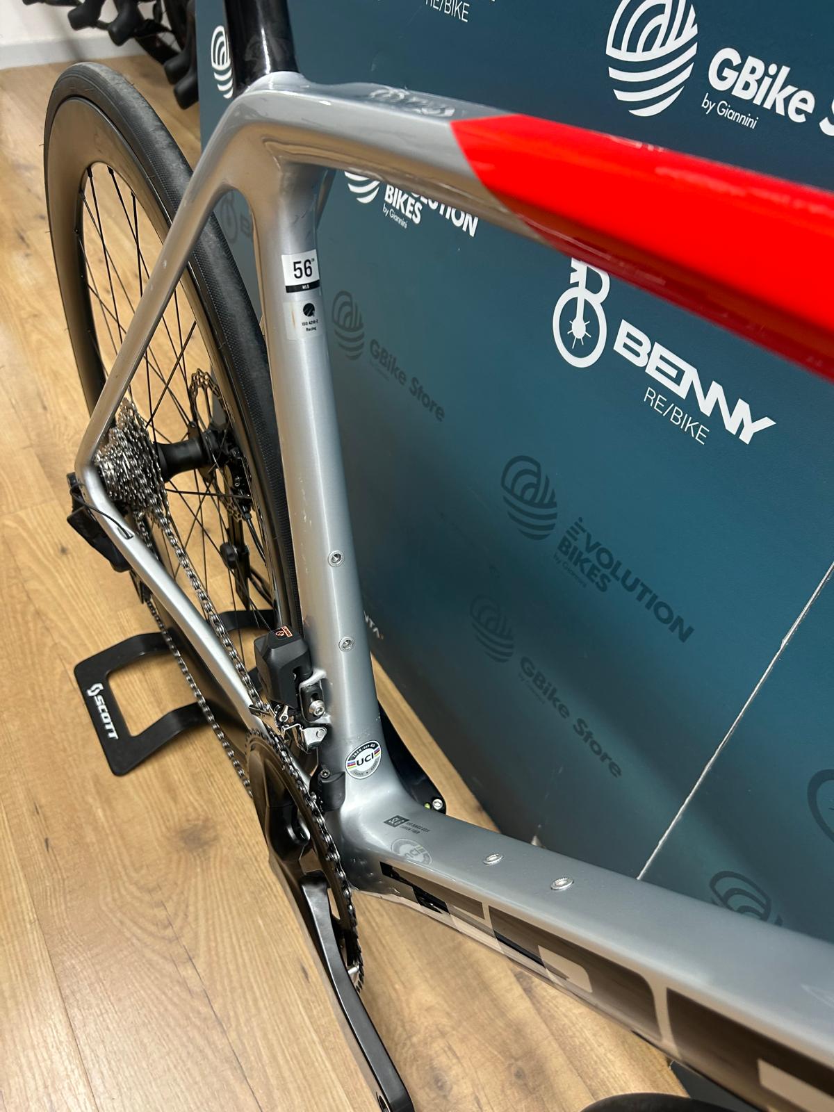 Trek Emonda SL 6 rozmiar 56 - Używana