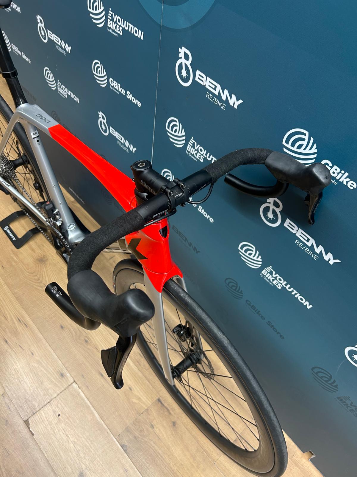 Trek Emonda SL 6 rozmiar 56 - Używana