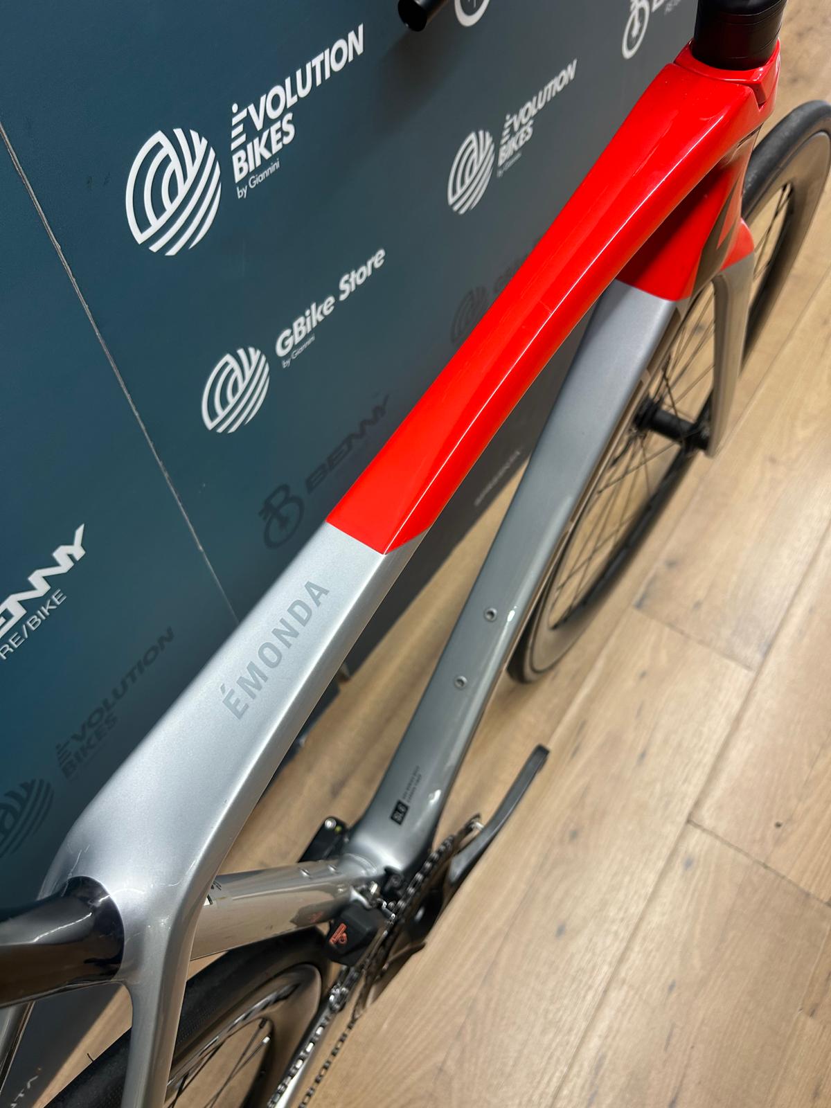 Trek Emonda SL 6 rozmiar 56 - Używana