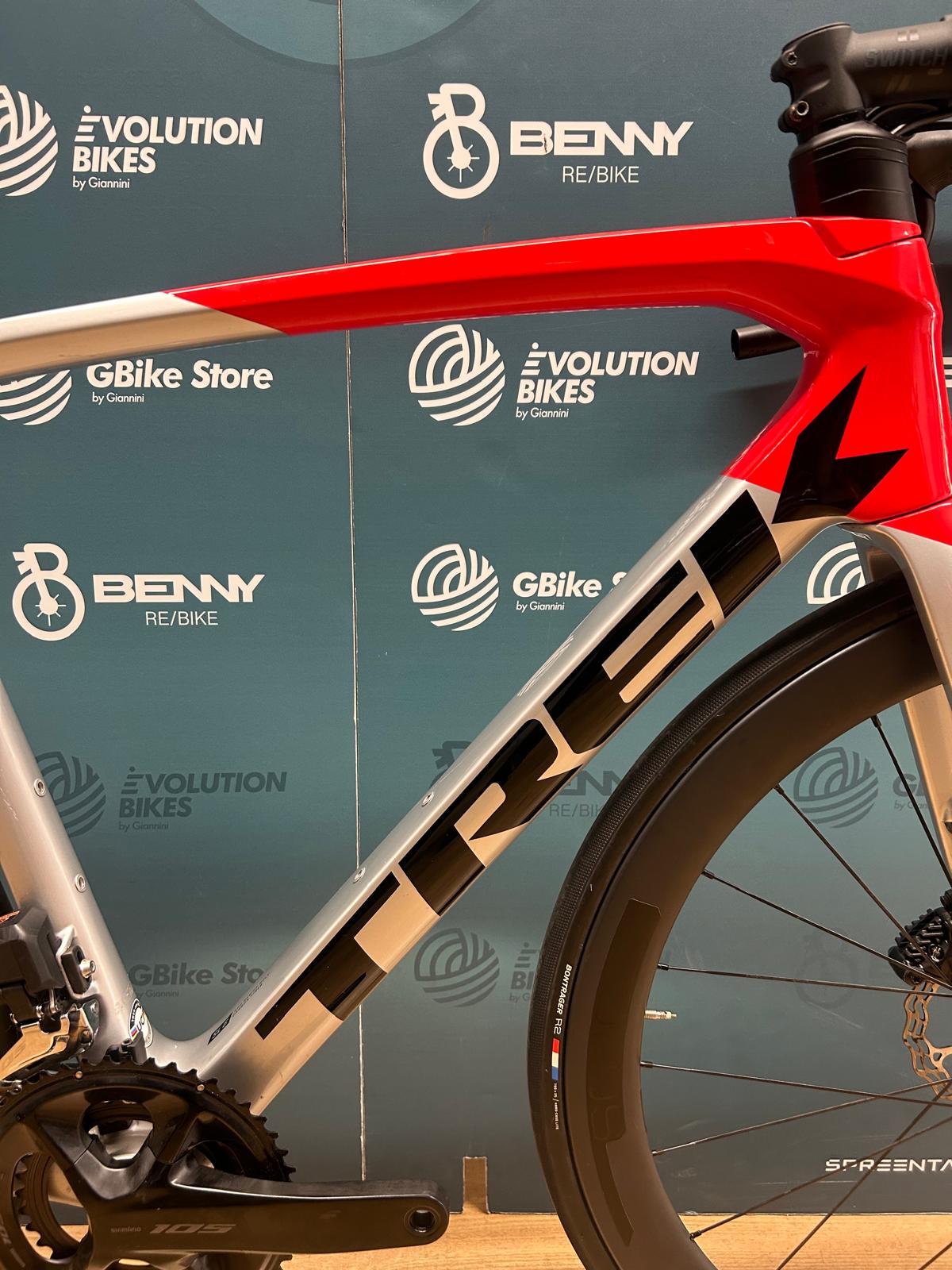 Trek Emonda SL 6 rozmiar 56 - Używana