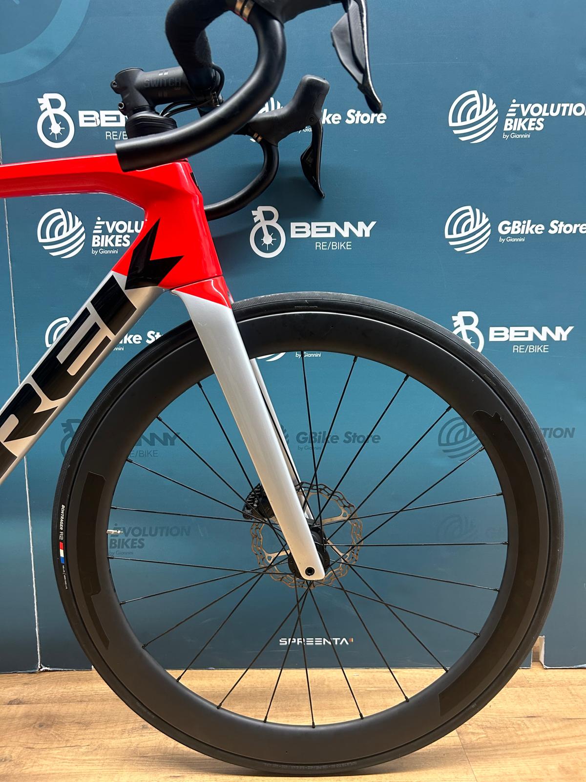 Trek Emonda SL 6 rozmiar 56 - Używana