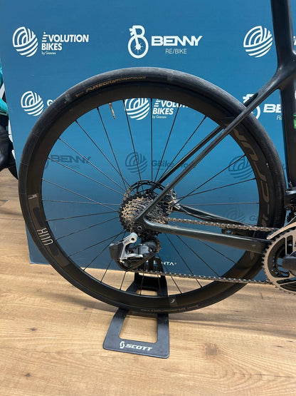 Giant TCR Advanced w rozmiarze 0 M - Używany