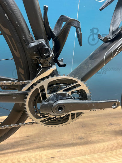 Giant TCR Advanced w rozmiarze 0 M - Używany