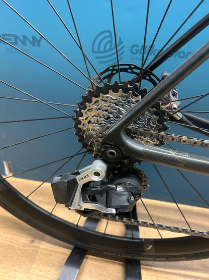 Giant TCR Advanced w rozmiarze 0 M - Używany