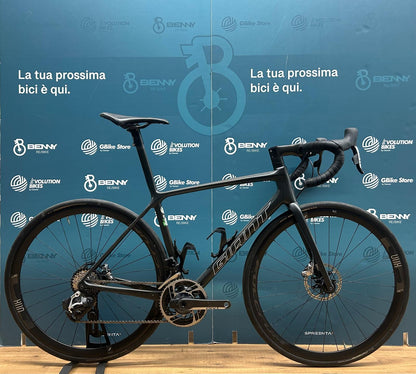 Giant TCR Advanced w rozmiarze 0 M - Używany