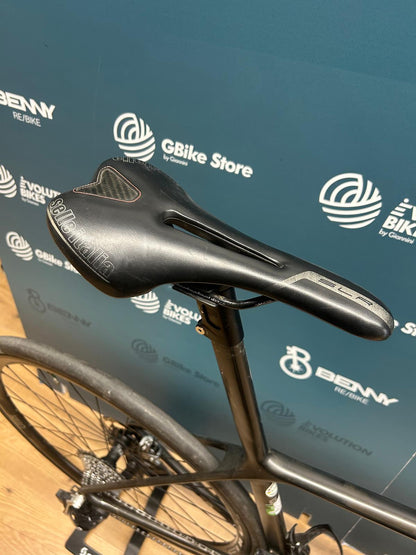 Giant TCR Advanced w rozmiarze 0 M - Używany