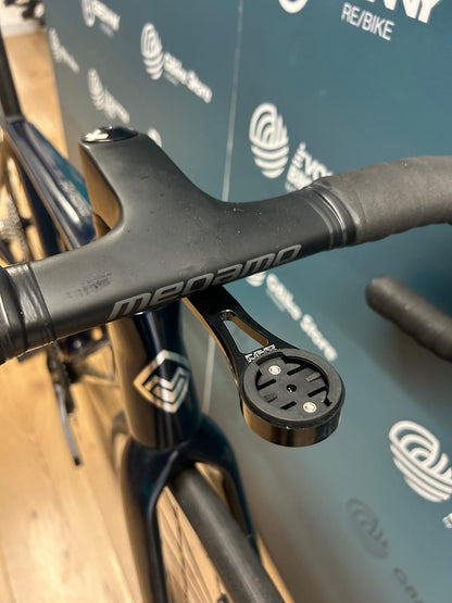 Rozmiar Megamo Raise 15 SH12 S - Używany