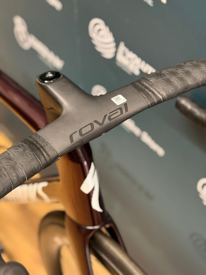 S-Works Tarmac SL8 Dura-Ace Di2 12v Rozmiar 56 - Nowość