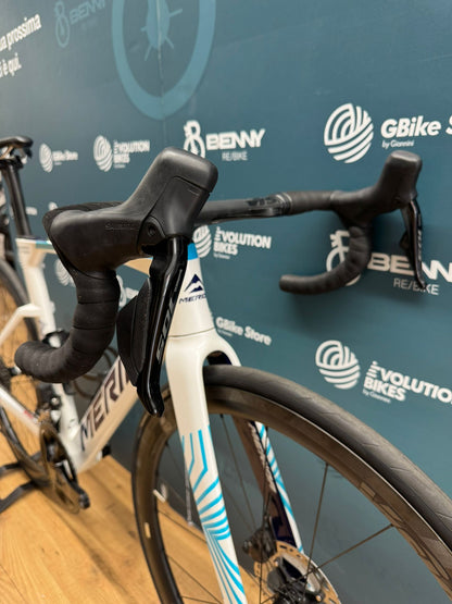 Merida Reacto Bahrain Siegreiche Größe XS - Gebraucht