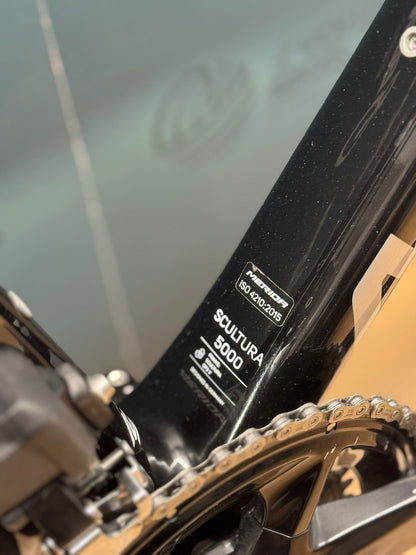 Merida-Skulptur, Größe 6000 S - Gebraucht