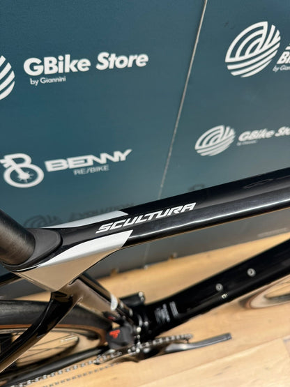 Merida-Skulptur, Größe 6000 S - Gebraucht