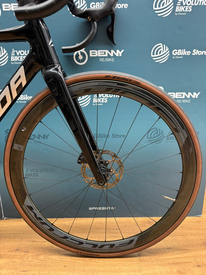 Merida-Skulptur, Größe 6000 S - Gebraucht