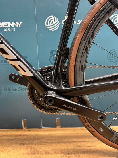 Merida-Skulptur, Größe 6000 S - Gebraucht