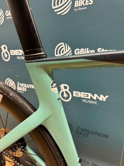 Canyon Aeroad CF SLX 8 Di2 Size S - Used