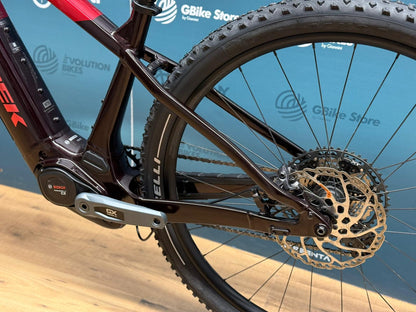 Powerfly+ 8 janvier 5 - TEST DEMO - Taille M