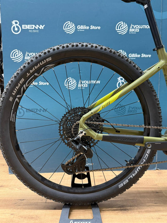 Corratec E-Power X-Vert LTD GENT 750Wh Size 44 - Demo-Test