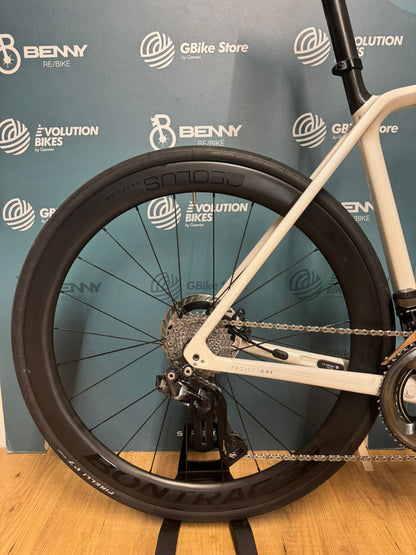 Trek Émonda SLR Di2 Talla 56 - Usado