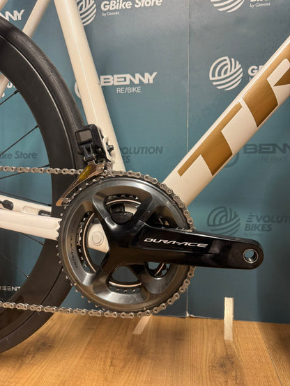 Trek Émonda SLR Di2 Talla 56 - Usado