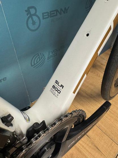 Trek Émonda SLR Di2 Talla 56 - Usado