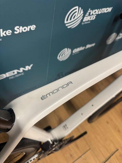 Trek Émonda SLR Di2 Talla 56 - Usado