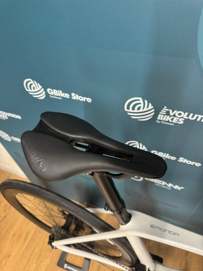 Trek Émonda SLR Di2 Talla 56 - Usado