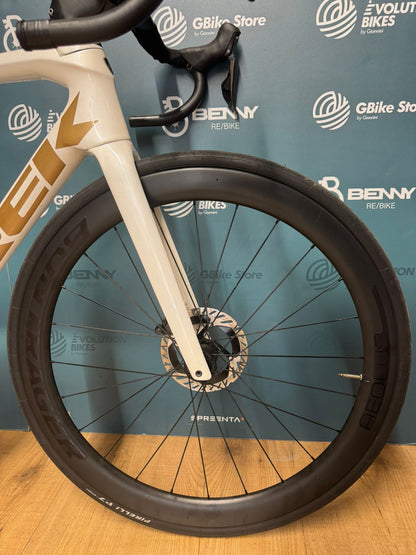 Trek Émonda SLR Di2 Talla 56 - Usado