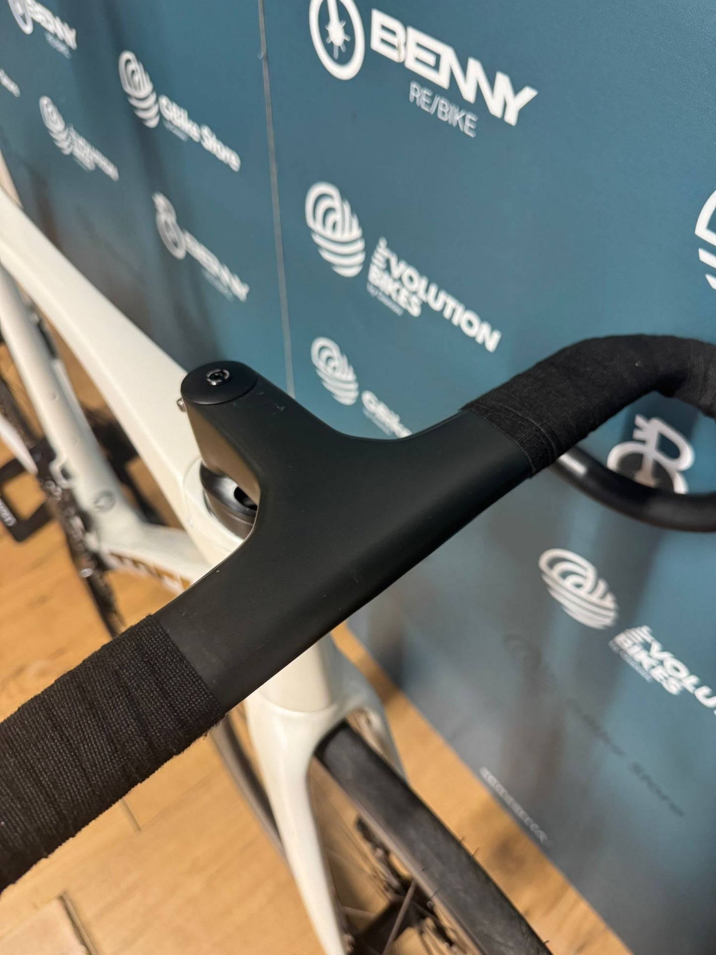 Trek Émonda SLR Di2 Talla 56 - Usado