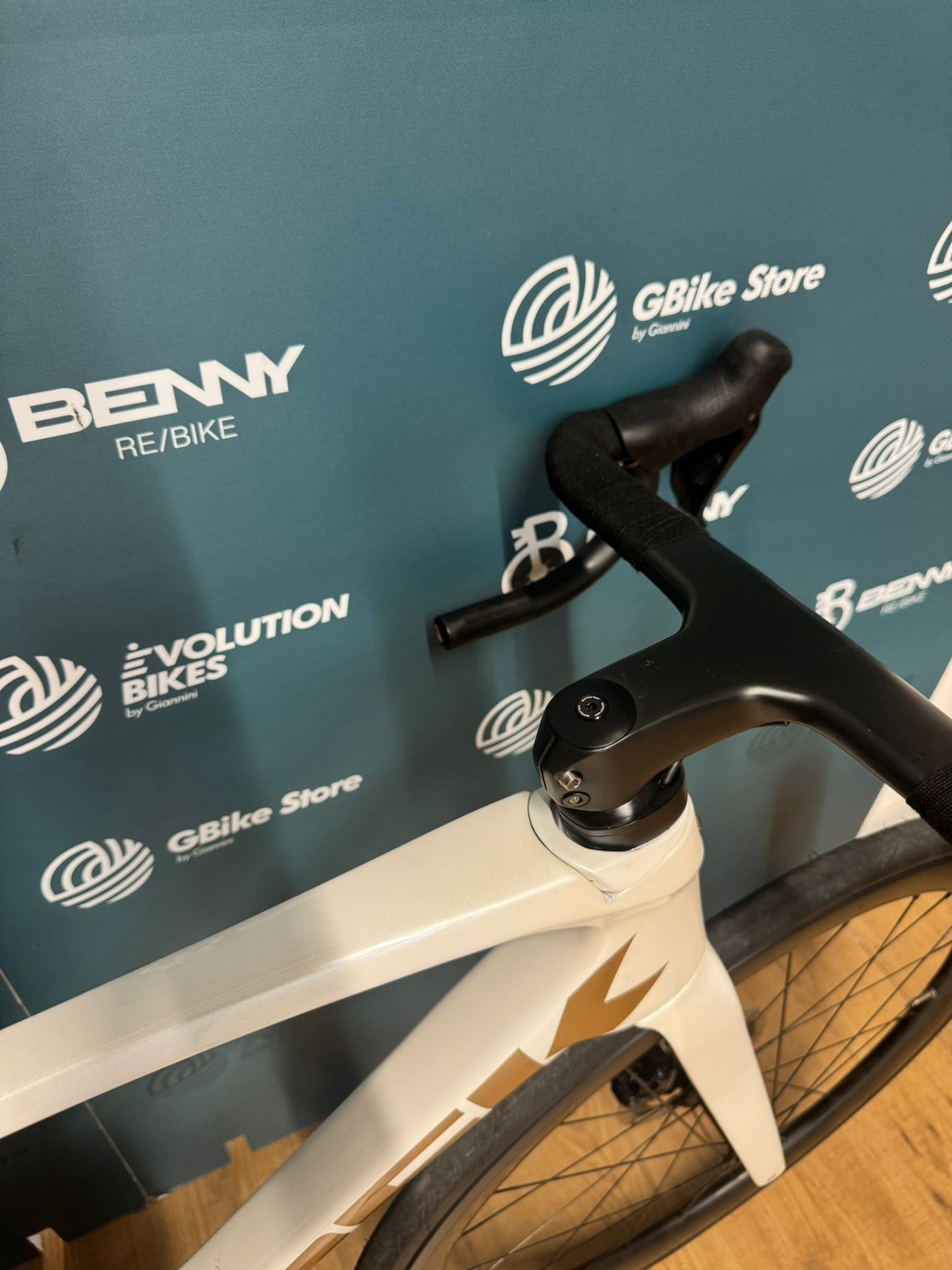 Trek Émonda SLR Di2 Talla 56 - Usado