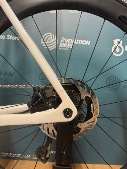 Trek Émonda SLR Di2 Talla 56 - Usado