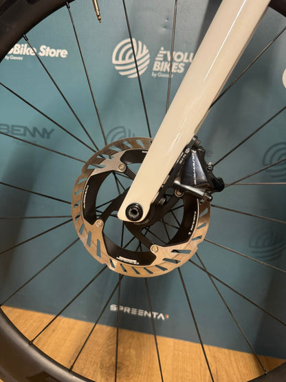 Trek Émonda SLR Di2 Talla 56 - Usado