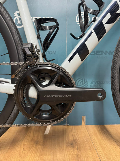 Trek Émonda SL 7 Ultegra Di2 12v Größe 50 - Gebraucht