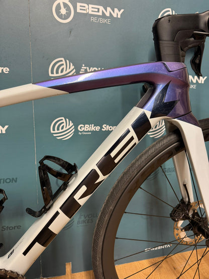 Trek Émonda SL 7 Ultegra Di2 12v Größe 50 - Gebraucht