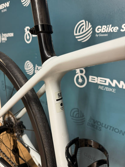 Trek Émonda SL 7 Ultegra Di2 12v Größe 50 - Gebraucht