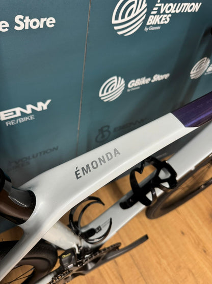 Trek Émonda SL 7 Ultegra Di2 12v Größe 50 - Gebraucht