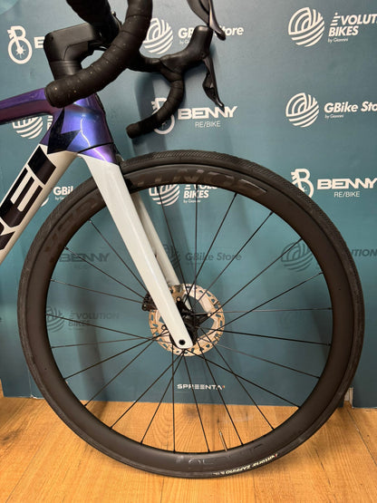 Trek Émonda SL 7 Ultegra Di2 12v Größe 50 - Gebraucht