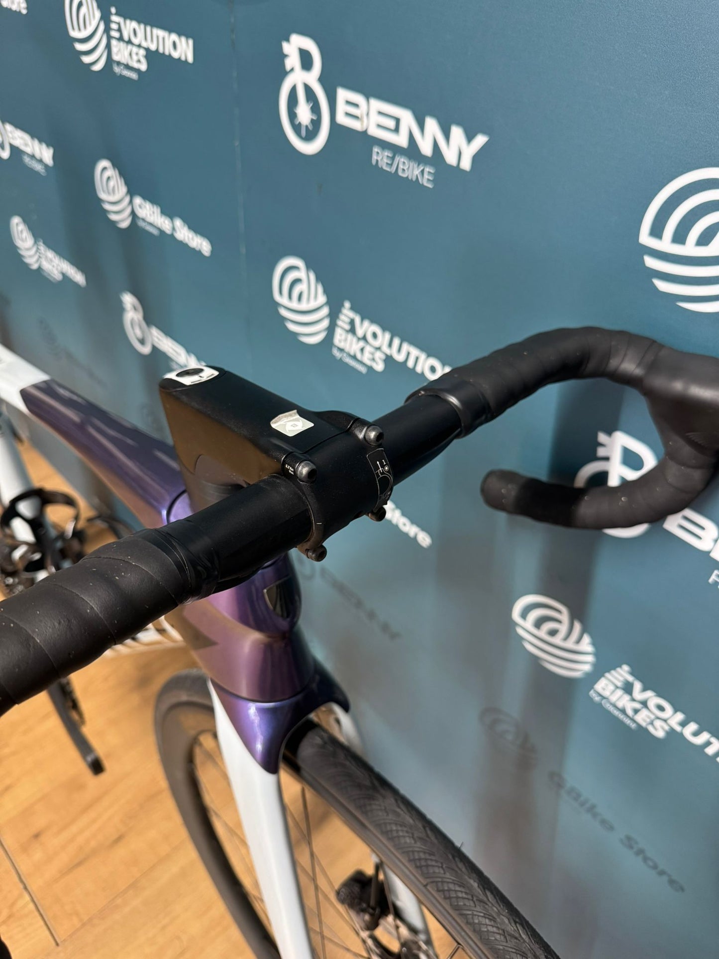 Trek Émonda SL 7 Ultegra Di2 12v Größe 50 - Gebraucht