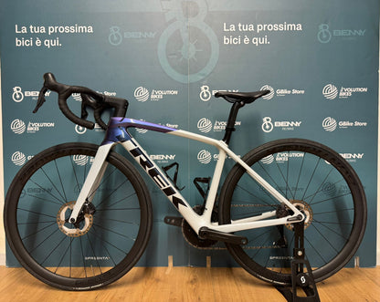 Trek Émonda SL 7 Ultegra Di2 12v Größe 50 - Gebraucht