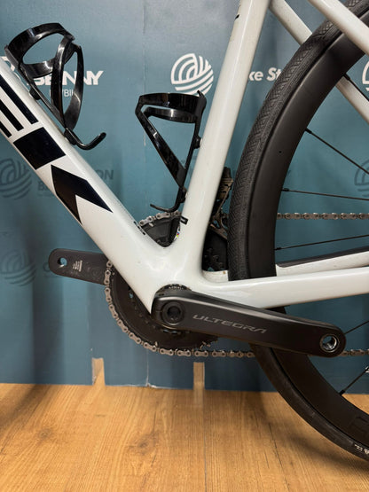 Trek Émonda SL 7 Ultegra Di2 12v Größe 50 - Gebraucht