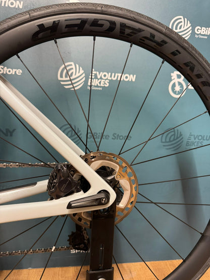 Trek Émonda SL 7 Ultegra Di2 12v Größe 50 - Gebraucht