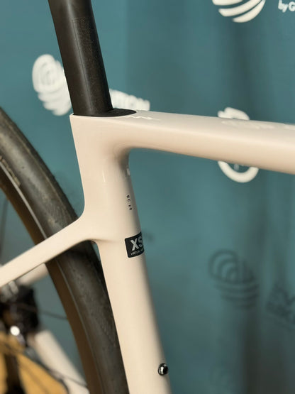 Scott Adicto RC 20 Tamaño XS - Demostraciones