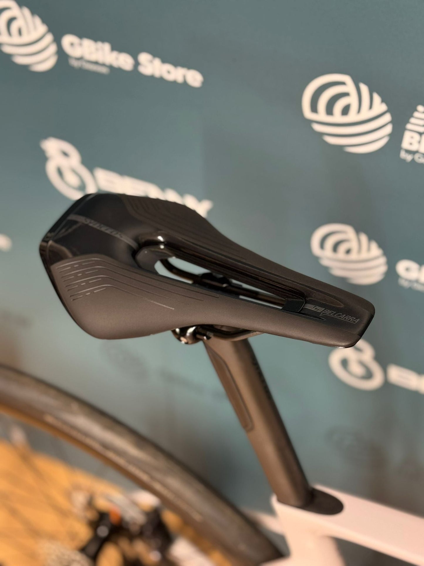 Scott Adicto RC 20 Tamaño XS - Demostraciones