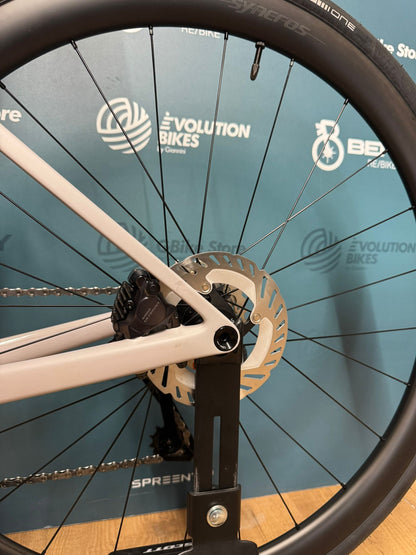 Scott Adicto RC 20 Tamaño XS - Demostraciones