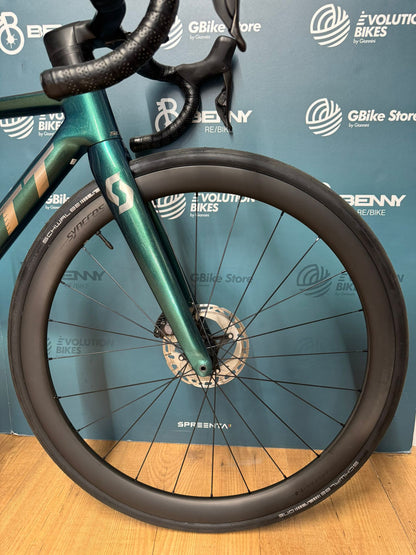 Scott Adicto RC 20 Tamaño XS - Usado