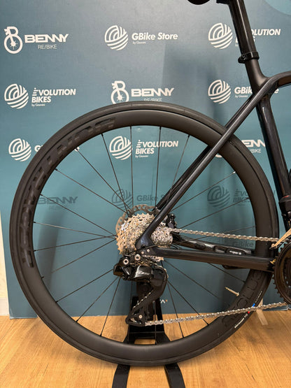 Trek Émonda SL 6 Pro Di2 Größe 54 - Demo