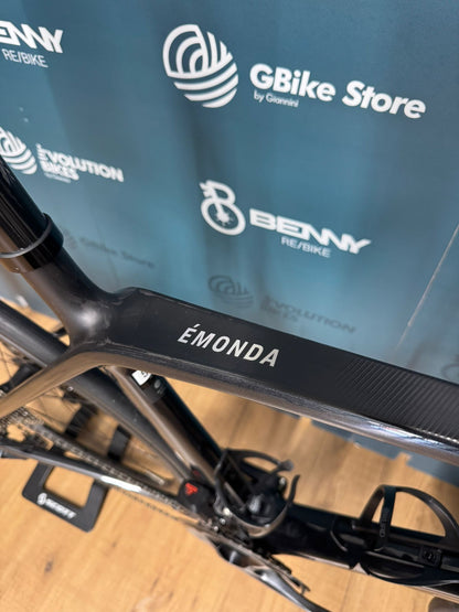 Trek Émonda SL 6 Pro Di2 Größe 54 - Demo