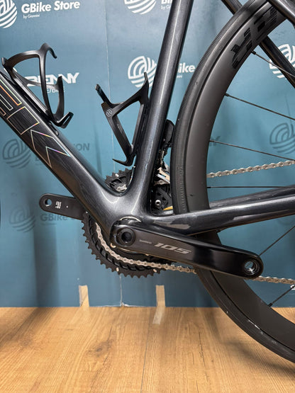 Trek Émonda SL 6 Pro Di2 Größe 54 - Demo