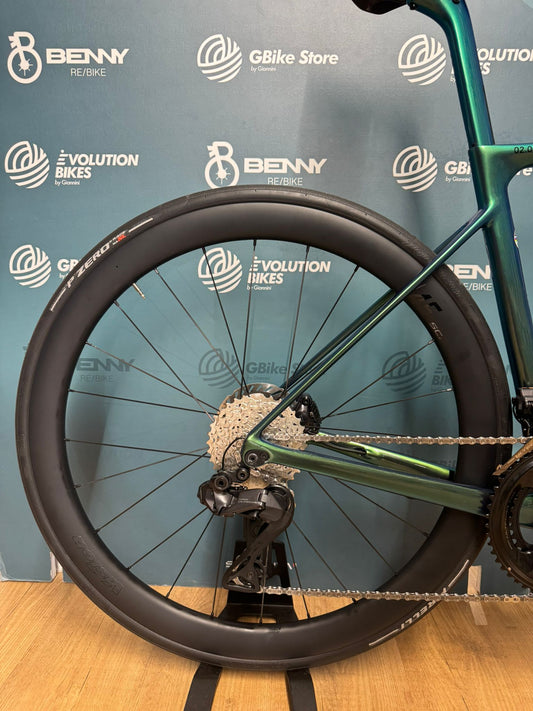 De Rosa Merak Taille 48/S - Utilisé